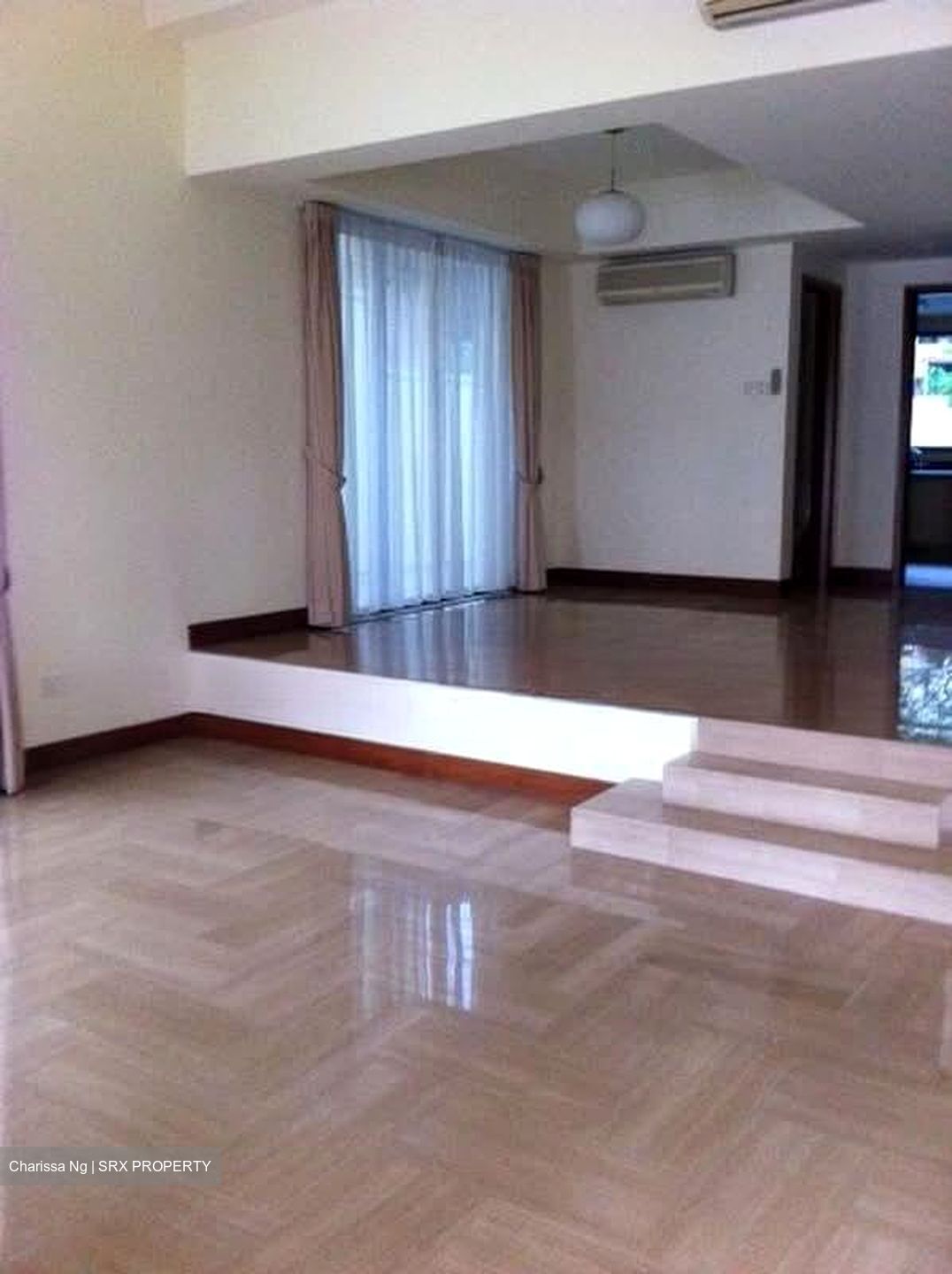 Banyan Villas (D26), Terrace #570445381